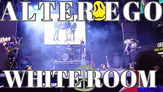 Alter Ego Performs White Room [upl. by Salvadore54]