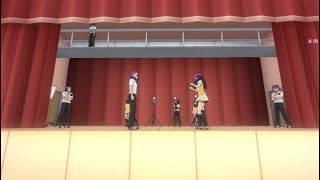 Yandere Simulator Kizana Challenge Mod [upl. by Naliorf]