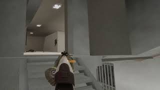 Randolf 3 kill round in FNF Museum Oct 11 2024 [upl. by Yerffoj789]