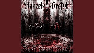 Black Forest Metal [upl. by Deuno]