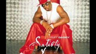 Puff Daddy ft R Kelly  Satisfy You [upl. by Sorodoeht]