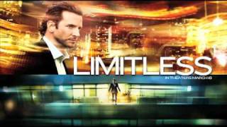 Bomba Estereo  quotLa Boquilla Dixone Remixquot from the movie Limitless [upl. by Syverson]