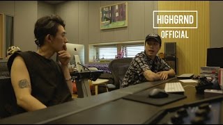 CODE KUNST  9¾ DOCUMENTARY EP 03 Work in progress [upl. by Bogart]