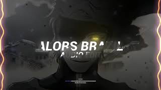 Alors Brazil PHONK  audio edit [upl. by Cloe]