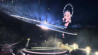 Madonna full concert in Cologne Germany Celebration Tour 20232024 4K HDR [upl. by Drahnreb]