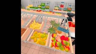 Metaverse Grocery Store [upl. by Bodkin733]