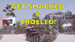 Get Smacked amp Trolled [upl. by Enimzzaj837]