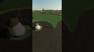 farming fs22 ls22 farmingsimulator22 [upl. by Nyrahs]