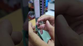 HOW TO REPAIR MERCURIAL BP APPARATUSSPHYGMOMANOMETER AT HOME CLINIC HOSPITAL BY YOURSELF [upl. by Tallia]