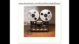 Joy  Touch By Touch 12quot Euro Disco Austria 1985 HQ 320 kbps sound [upl. by Assetniuq710]