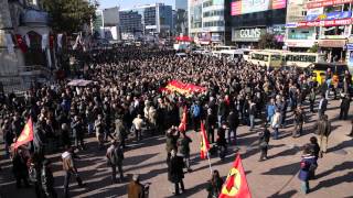 Nasuh Mitap Devrimci Yolumuzda Yaşıyor [upl. by Pavyer]