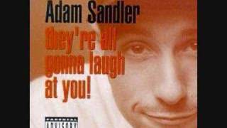 Adam Sandler  Toll Booth Willie [upl. by Notelrahc]