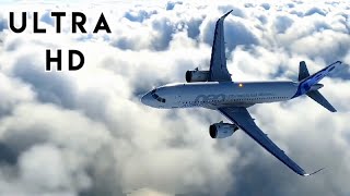 Microsoft Flight Simulator on PS5  Microsoft Flight Simulator PS5 Gameplay  PS5 Gameplay 2020 [upl. by Enoek529]