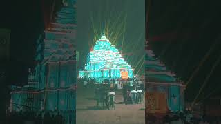 Kalinarayanpur sohit songo kalab 61 yrDurgaPuja pandal trending viral video friend of friend Dosti [upl. by Desberg63]