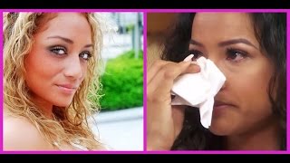 Karrueche Speaks Out About Chris Browns Baby Mama [upl. by Frederico]