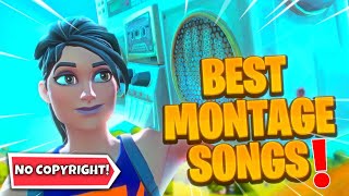 Top 25 BEST NonCopyrighted Fortnite Montage Songs To Make You BLOW UP In 2024 GUARANTEED VIEWS [upl. by Lanny]