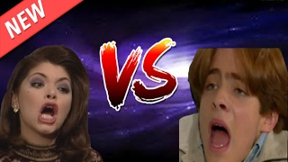 Maldita Lisiada Soraya Vs Nandito by Gamerboy62 [upl. by Ceil672]