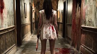 They settled in the hotel of horrors  Horror Movie  Thriller  Full Movies in English HD [upl. by Anirret]