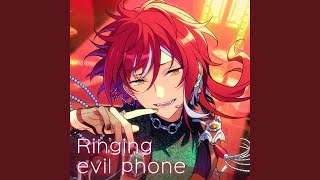 Ringing evil phone [upl. by Scholz]