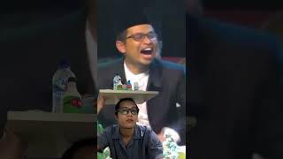 Kalo gw jadi penjual esteh dialectique dialektika memes gusmiftah prabowo [upl. by Annmarie907]