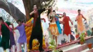 Katto Gilehri Full Video Song Miley Naa Miley Hum 2011 ft Chirag Paswan Kangna Ranaut [upl. by Olnay496]