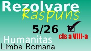 526 Cum sau format cuvintele cetatenie a desperechea morarita neinfrumusetat etc [upl. by Yelsiap]