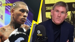 Simon Jordan WARNS Conor Benn May Struggle To Fight ANYWHERE AGAIN After BBBofC amp UKAD Win Appeal 😬 [upl. by Millie]