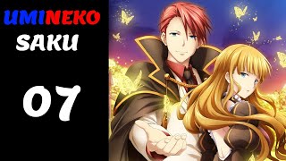 Lets play Umineko Saku  07 [upl. by Elora566]