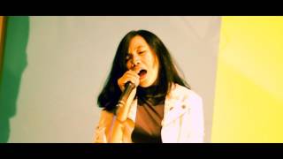 Killing Me Inside  Suicide Phenomena Cover by Jeje GuitarAddict feat Tika Nistia [upl. by Allenrad]