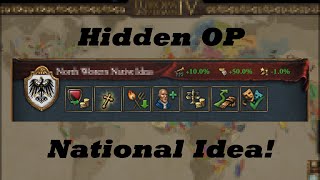 This Hidden National Idea can Challenge Prussian Ideas  And Every Nation can get them [upl. by Bergess]