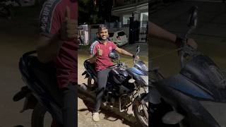 Finally Bbd Ke Liye Bike Le Li😍🥳 VLOG 5975  minivlog shorts [upl. by Sherrill]