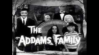 LA FAMIGLIA ADDAMS [upl. by Jerrome]