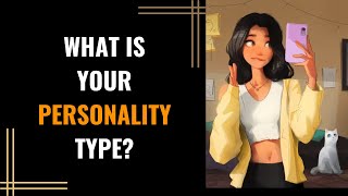 What is your personality type  Personality Test Quiz  Pick one [upl. by Ahmed]