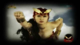 Darna 2009 Epic Villain amp Scenes [upl. by Atikehs]