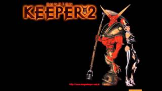 Dungeon Keeper 2 Soundtrack Ingame 3 [upl. by Anyad953]