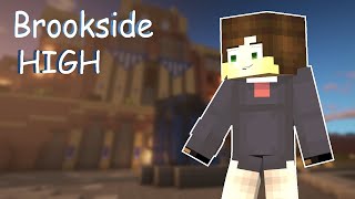 Brookside High Ep 1 Official Episode [upl. by Asirahc464]