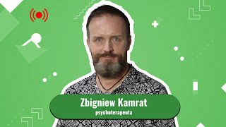 ZBIGNIEW KAMRAT  GOŚĆ LCI [upl. by Lynad876]