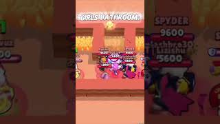 mens room brawlstars room nani [upl. by Rriocard]