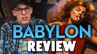 Babylon  Review [upl. by Nnairda]