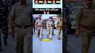 Power of IAS 🔥🔥🔥  ipsofficer  ipsiasshorts  ipsmotivation  upsc  upscmotivation [upl. by Jahdal]