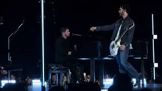 Jonas Brothers  Fly With Me Live in München  20092024  4K [upl. by Nov]