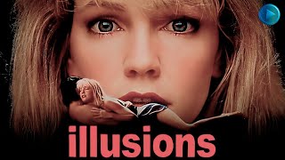 ILLUSIONS 🎬 Exclusive Full Drama Suspense Movie Premiere 🎬 English HD 2024 [upl. by Hakym]