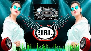 2023 Picnic Special Nonstop Dj Song Old Hindi Dj Remix Matal Dance Special JBL Hard Bass Dj sm [upl. by Abbottson]