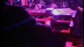 Carmel  A hey hey  live in Bologna Qbò 1987 part 10 [upl. by Dnomasor]