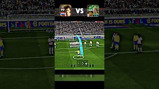 Marco Van Basten vs Denis Law efootball efootball efootball2025 efootball pesmobile mjcgamer [upl. by Elyr]