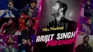 Arijit Singh Mashup  Trending Instagram Mashup song slowed reverb 😇 [upl. by Arvell]