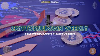 Tether Faces Scrutiny Microsoft Eyes Bitcoin and Major Market Moves  Crypto Rundown Weekly [upl. by Eldon]