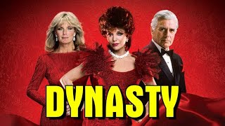 Dynasty Season 2 Episodes 1317 [upl. by Trevor]