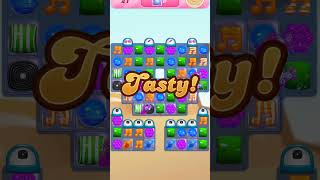 Candy crush best gameplay asakooda kidssong rhymes kids candycrush [upl. by Attikin212]