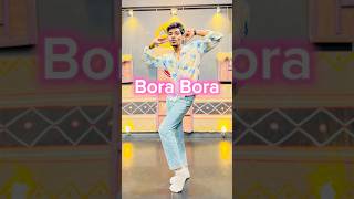 AP Dhillon  Bora Bora 😎  New Song  ankitchhipa dance shortfeed youtubeshorts ✌️ [upl. by Gisele]